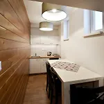 Guest house Valaska Vysoke Tatry