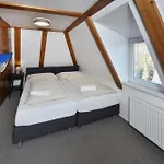 بيت ضيافة Valaska Vysoké Tatry