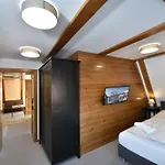 بيت ضيافة Valaska Vysoké Tatry