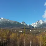 Vendégház Valaska