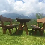 Valaska Wysokie Tatry