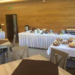 Pensjonat Valaska 3*