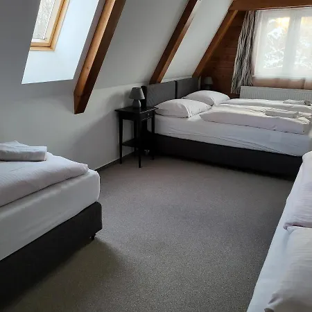 Valaska 3* Vysoké Tatry