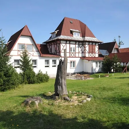 Affittacamere Valaska 3*