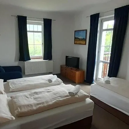 Pensión Valaška 3*