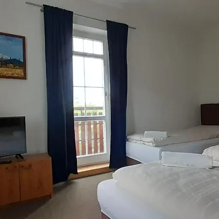 Valaska 3* Vysoké Tatry