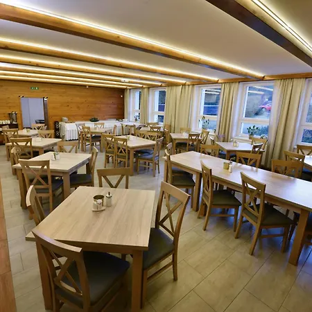 Valaska بيت ضيافة Vysoké Tatry