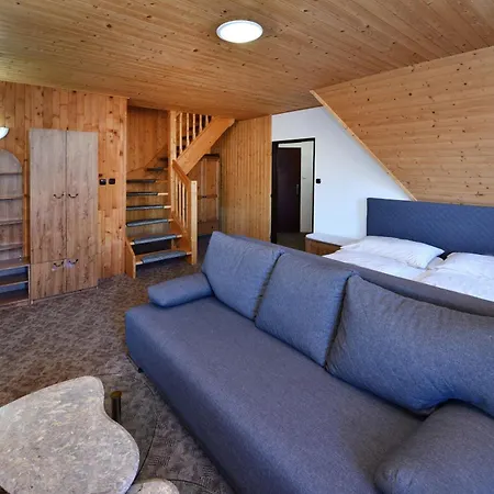 Valaska بيت ضيافة 3*