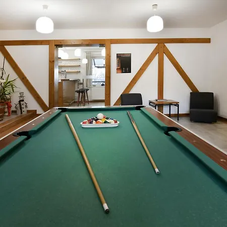 Valaska بيت ضيافة Vysoké Tatry