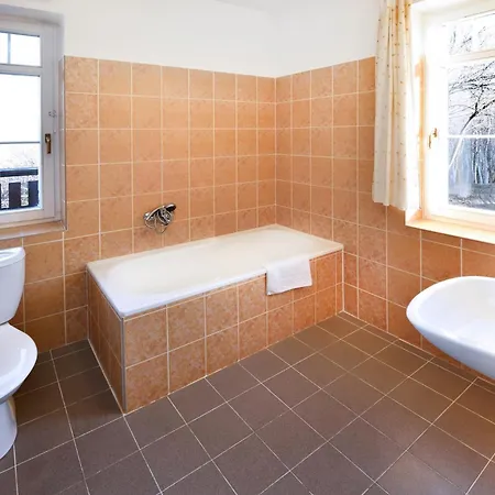 بيت ضيافة Valaska Vysoké Tatry