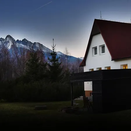 Valaska Vysoké Tatry