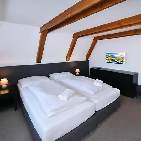 Valaska 3* Vysoké Tatry