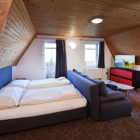 Valaska بيت ضيافة