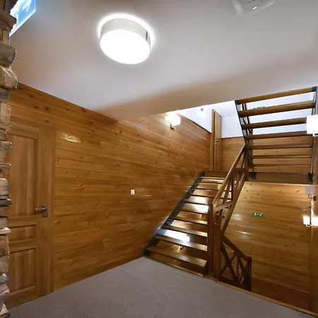 بيت ضيافة Valaska 3*