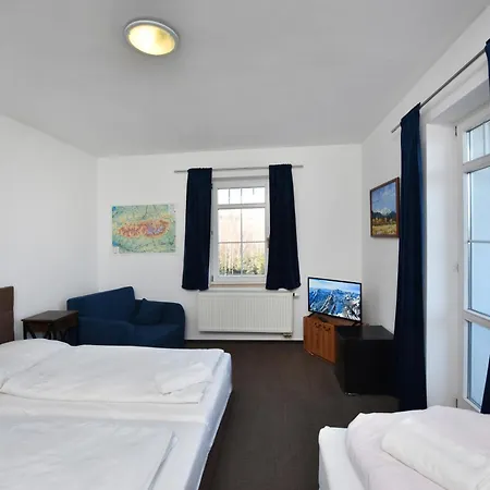 Valaska بيت ضيافة