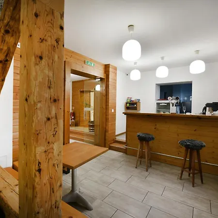 بيت ضيافة Valaska