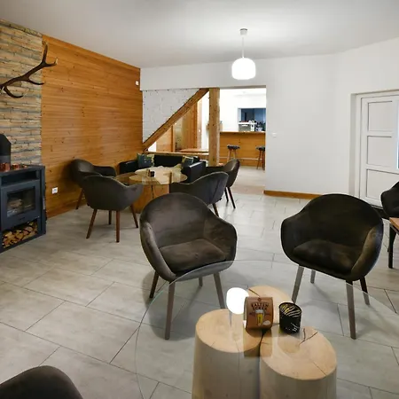 Valaska بيت ضيافة 3*