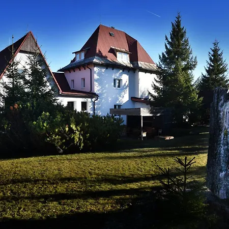 Valaska 3* Vysoké Tatry