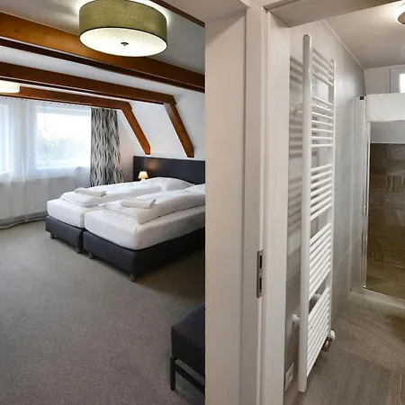 Valaska بيت ضيافة Vysoké Tatry