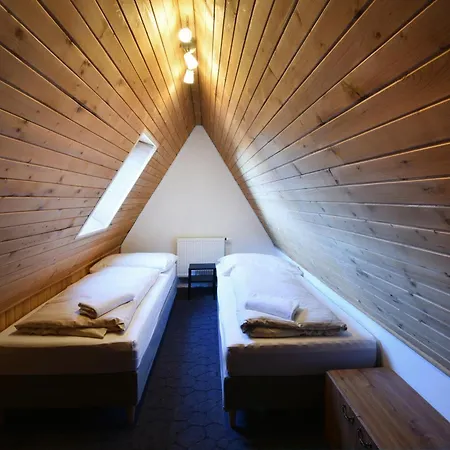 Valaska 3* Vysoké Tatry