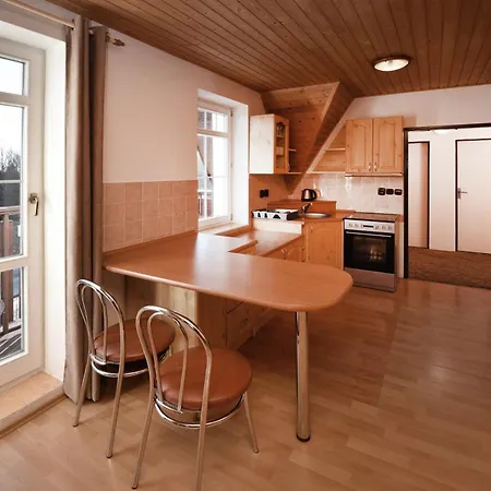 بيت ضيافة Valaska