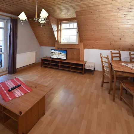 Valaska Vysoké Tatry