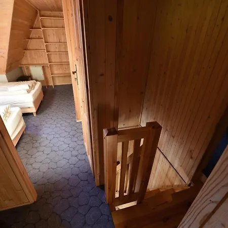 Valaska 3* Vysoké Tatry