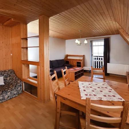 Valaska Vysoké Tatry