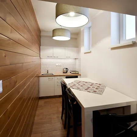 بيت ضيافة Valaska Vysoké Tatry