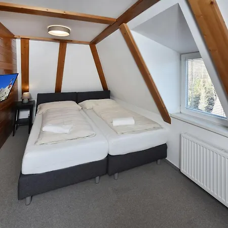 بيت ضيافة Valaska Vysoké Tatry