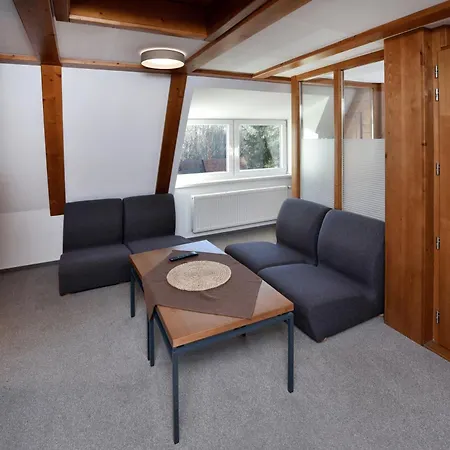 Valaska بيت ضيافة Vysoké Tatry