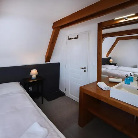 Valaska Vysoké Tatry