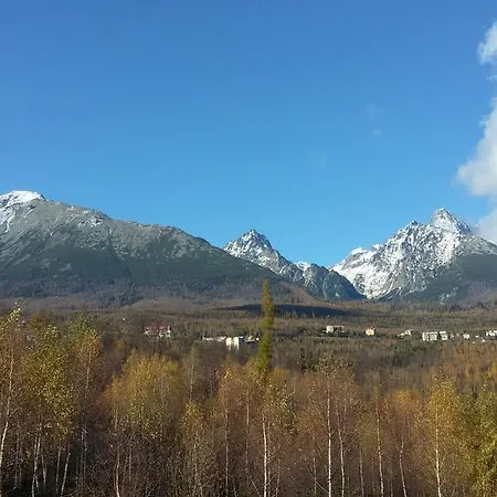 بيت ضيافة Valaska