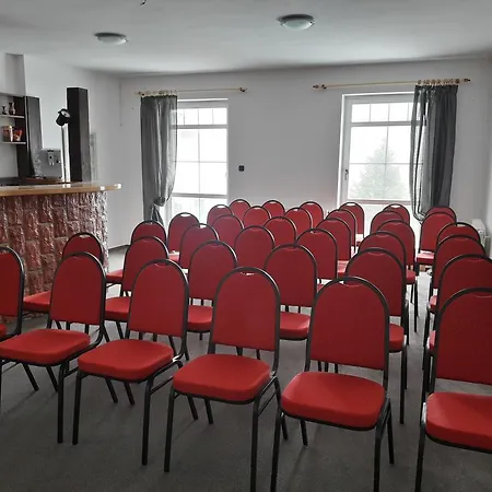 Gasthuis Valaska Vysoké Tatry