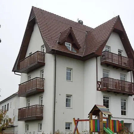 Valaska بيت ضيافة Vysoké Tatry