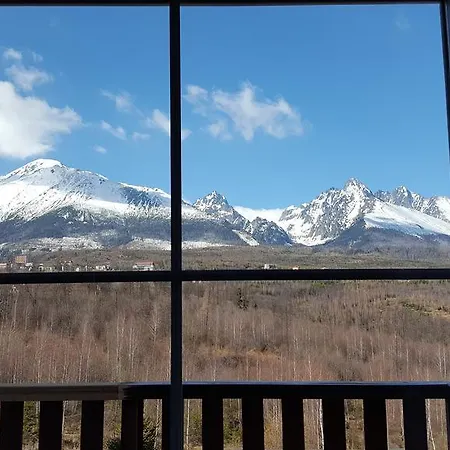 Valaška 3*