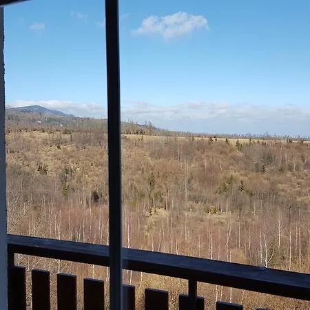 Valaška Vysoké Tatry