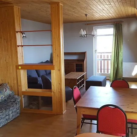 Valaska Vysoké Tatry