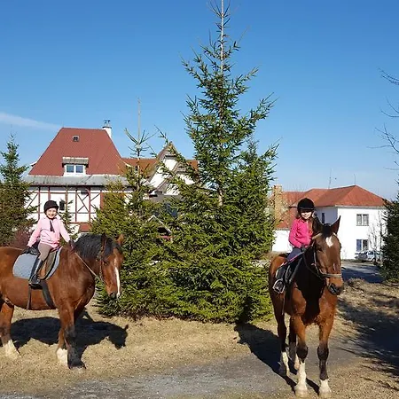 Valaska بيت ضيافة Vysoké Tatry