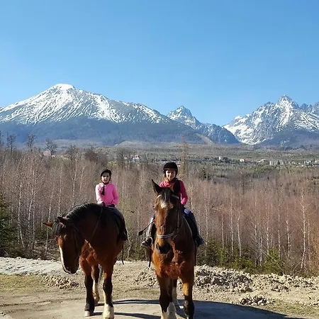 Valaska 3*