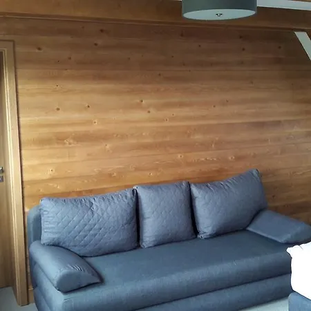 Valaška Pensión 3*