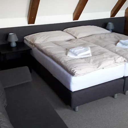 Gasthuis Valaska Vysoké Tatry