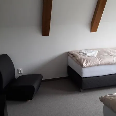 Valaška Pensión Vysoké Tatry