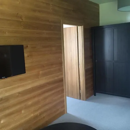 Valaska Gasthuis Vysoké Tatry