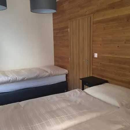 Valaška Vysoké Tatry