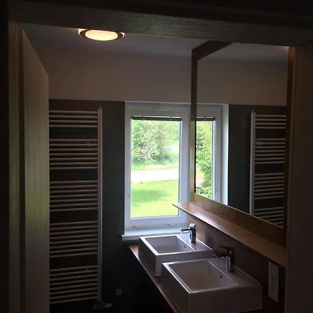 Valaška Pensión Vysoké Tatry