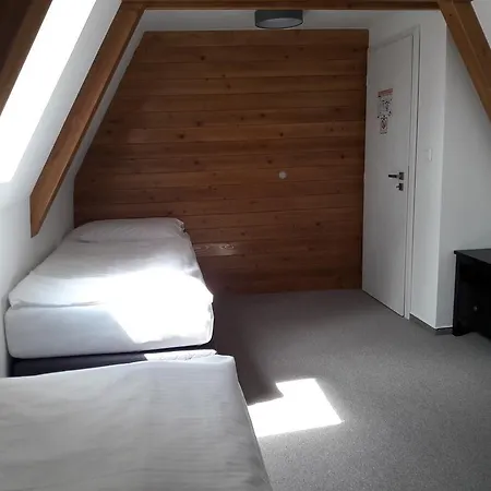 Valaška Pensión 3*