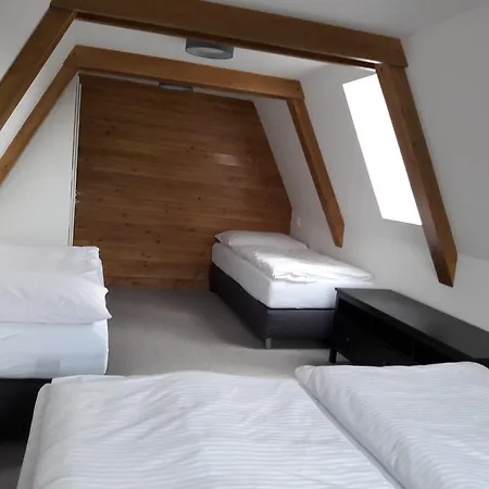 Valaska 3* Vysoké Tatry