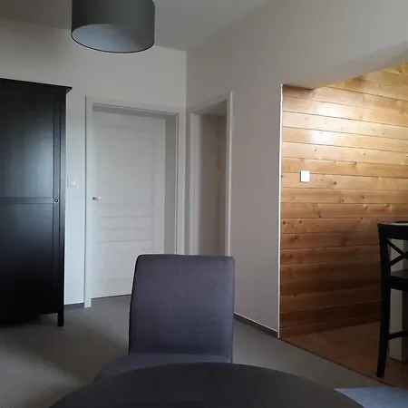 Valaška Pensión Vysoké Tatry