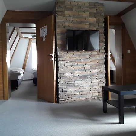 Valaška Vysoké Tatry